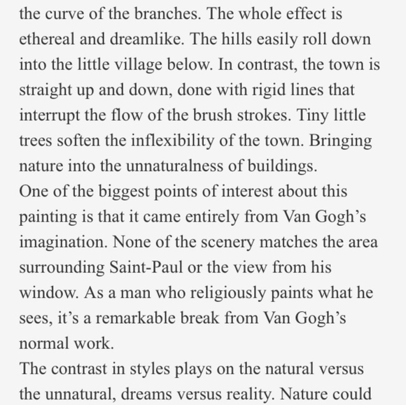 BNWT Starry Night Pleather Teardrop Earrings - Celestial and Stylish - Picture 12 of 15